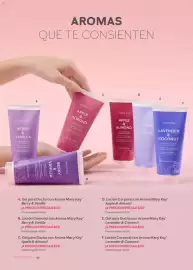 Catálogo Mary Kay Página 66