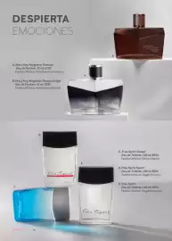Catálogo Mary Kay Página 74