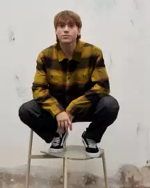 Catálogo Grimoldi Página 3