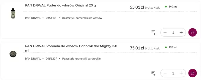 Fale Loki Koki gazetka Strona 1