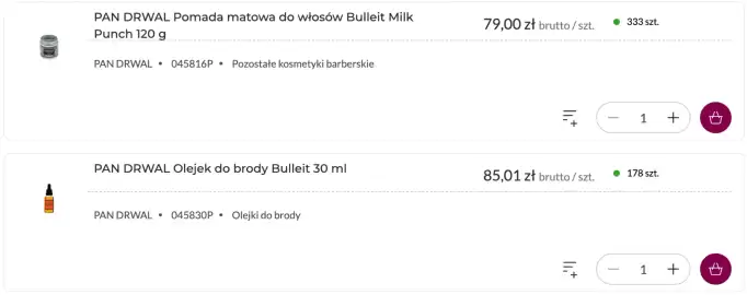 Fale Loki Koki gazetka Strona 2