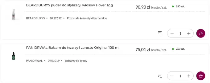 Fale Loki Koki gazetka Strona 3