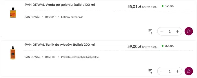 Fale Loki Koki gazetka Strona 5
