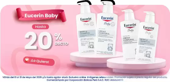 Catálogo Boticas Perú Página 2