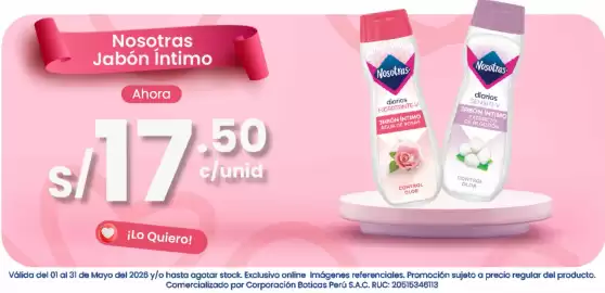 Catálogo Boticas Perú Página 5