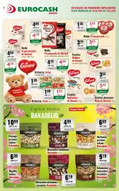 Eurocash gazetka Strona 12