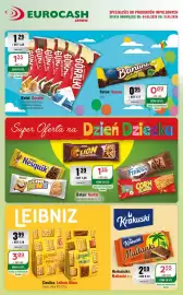 Eurocash gazetka Strona 13