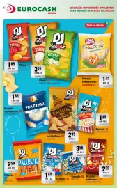 Eurocash gazetka Strona 18