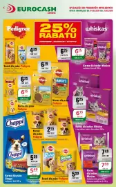 Eurocash gazetka Strona 19