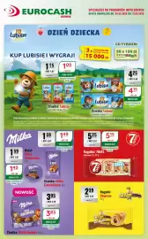 Eurocash gazetka Strona 2