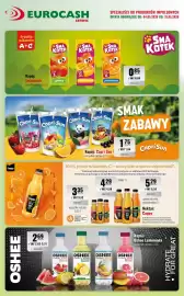 Eurocash gazetka Strona 23