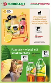 Eurocash gazetka Strona 25
