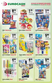 Eurocash gazetka Strona 26