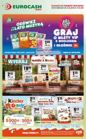 Eurocash gazetka Strona 3