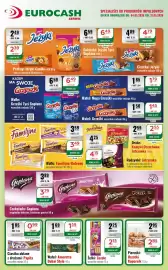 Eurocash gazetka Strona 4