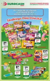 Eurocash gazetka Strona 5