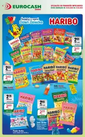Eurocash gazetka Strona 9