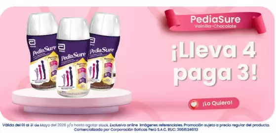 Catálogo Boticas Perú Página 4