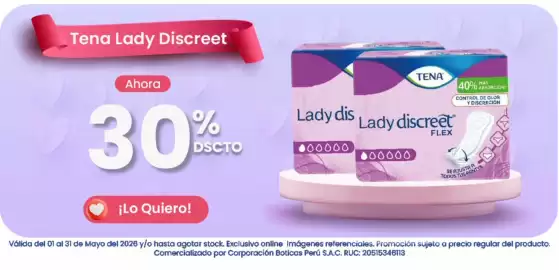 Catálogo Boticas Perú Página 6