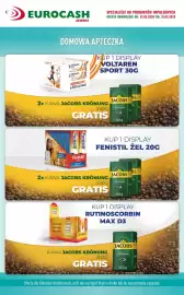 Eurocash gazetka Strona 11