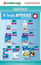Eurocash gazetka Strona 12