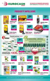 Eurocash gazetka Strona 4