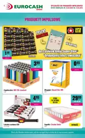 Eurocash gazetka Strona 6