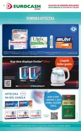 Eurocash gazetka Strona 8