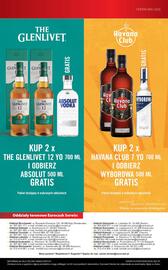 Eurocash gazetka | Alkohole Strona 16