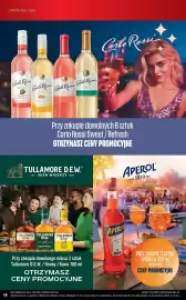 Eurocash gazetka | Alkohole Strona 10