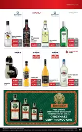 Eurocash gazetka | Alkohole Strona 11