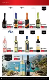 Eurocash gazetka | Alkohole Strona 12