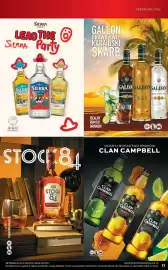 Eurocash gazetka | Alkohole Strona 13