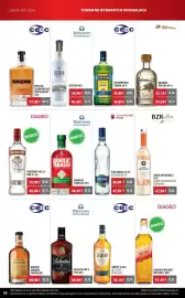 Eurocash gazetka | Alkohole Strona 14