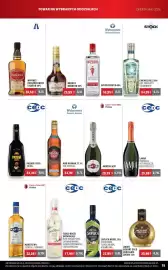 Eurocash gazetka | Alkohole Strona 15