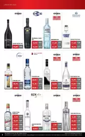 Eurocash gazetka | Alkohole Strona 2