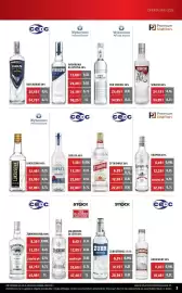 Eurocash gazetka | Alkohole Strona 3