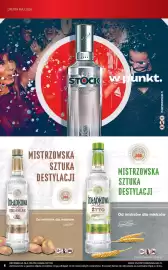 Eurocash gazetka | Alkohole Strona 4