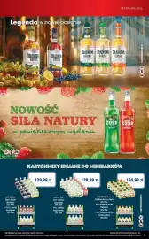 Eurocash gazetka | Alkohole Strona 5