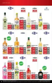 Eurocash gazetka | Alkohole Strona 6
