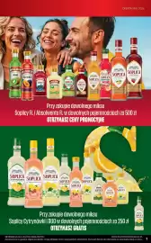 Eurocash gazetka | Alkohole Strona 7