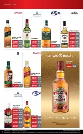 Eurocash gazetka | Alkohole Strona 8