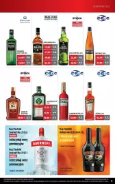Eurocash gazetka | Alkohole Strona 9
