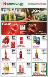Eurocash gazetka Strona 11
