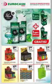 Eurocash gazetka Strona 19