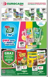 Eurocash gazetka Strona 5