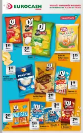 Eurocash gazetka Strona 6