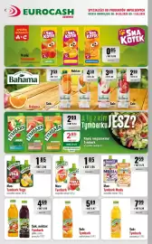 Eurocash gazetka Strona 9