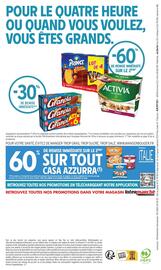 Catalogue Intermarché Drive page 40