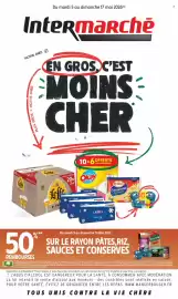 Catalogue Intermarché Drive page 1